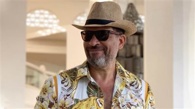 مفاجأة : ماجد المصري بطل مسلسل جديد بعنوان سيد بابلو والعرض في رمضان 2022