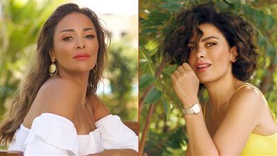 صبا مبارك وداليا البحيري تعتذران عن المشاركة في حكايات الجزء الثاني من مسلسل إلا أنا