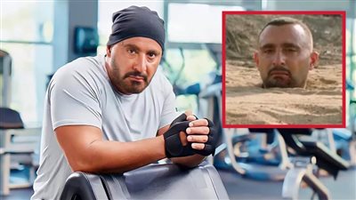 بين مطروح والإسماعيلية .. عودة السقا لتصوير فيلم السرب الأسبوع الثاني من أغسطس