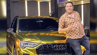 حمو بيكا : بعت عربيتي بسبب مشاكل الساحل وفتحت مطاعم لأنى زهقت من اللى مركزين معايا 