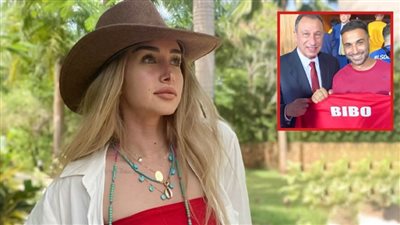 هنا الزاهد : محدش يقعد مع أحمد فهمي وهو بيتفرج على الماتش عشان بيعمل حاجات غريبة ومرعبة