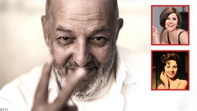 ذكرى وفاة محمد خان .. فكر فى جمع سعاد حسني وفاتن حمامة فى فيلم واحد فقتلت السندريلا حلمه