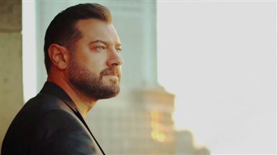 عمرو يوسف : تعاقدت على مسلسل جديد من 6 حلقات ويحمل اسم العقد