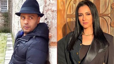 حنان مطاوع ومحمود عبدالمغني يتعاقدان على مسلسل جديد 15 حلقة بعنوان وش ثالث