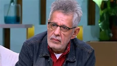 زكي فطين عبدالوهاب : خلصت 15 جلسة علي المخ والورم علي الرئة نشط تاني