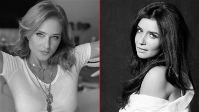 نيللي كريم تعتذر وغادة عادل تشارك بدور راقصة ضمن فريق عمل فيلم 200 جنيه