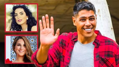 عمر مصطفى متولى ينضم لأبطال مسلسل أيام وبنعيشها مع حورية فرغلي وشيرى عادل 