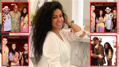 ميرهان حسين : هشارك في مسرحية شمس وأربع كراسي مع أشرف عبدالباقي وسعيدة بوقوفي على خشبة المسرح لأول مرة