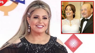 صابرين عن أزمة حلا شيحة : موقفها أوفر وانزعجت من طريقة تعاملها مع والدها أحمد شيحة