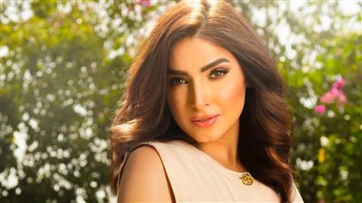 روجينا بطلة الحكاية الثانية من مسلسل إلا أنا 2 تأليف أمانى التونسى وإخراج إبراهيم فخر