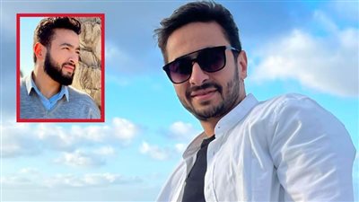 حمادة هلال : لم أتعاقد حتى الآن على تقديم الجزء الثاني من مسلسل المداح ونفسي يكون أقوى من الجزء الأول