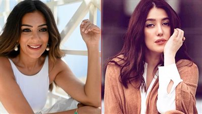 إنجي المقدم وكندة علوش تتعاقدان على مسلسل بعنوان الستات بتعرف تقتل إخراج محمد سلامة