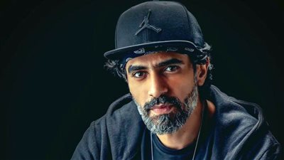 بعد الشيخ همام في الاختيار 2 .. جاميكا يجسد شخصية ضابط إنتربول في مسلسل الثمانية