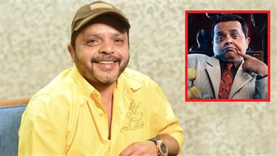 هنيدي قبل عرض الإنس والنمس : متوتر جدًا ومنتظر رد فعل الجمهور على الفيلم