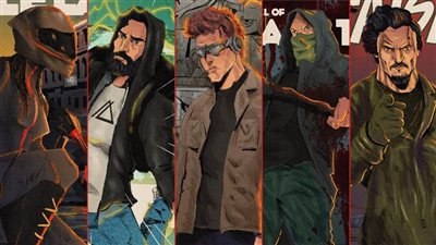 موسي ويونس ودليلة وفيصل والهرم الرابع .. بيتر ميمي يعلن عن خماسية المستضعفون