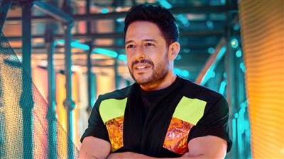 عايزك تسمعني .. محمد حماقي يعلن عن اسم أول أغنية في ألبومه الجديد