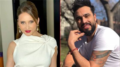 لاعب إسكواش سابق وشارك بمشهد مع يسرا في رمضان الماضي وشقيق رامي عاشور .. حكاية عريس نيللي كريم الجديد