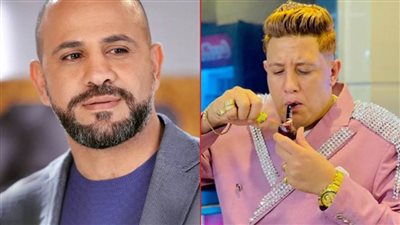 عزيز الشافعي يهاجم حمو بيكا : أدي أخرة أن العقليات دي تبقى هى اللى بتتصدر المشهد وبتمثل شعب بحاله