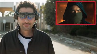 طرح برومو موسى .. الأكشن على طريقة بيتر ميمي وظهور خاص لـ أمير كرارة