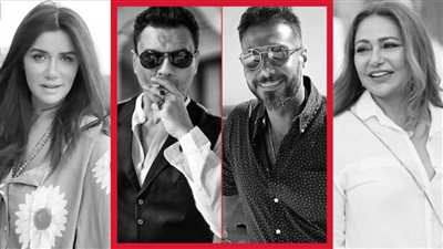 أحمد السعدني وعباس أبوالحسن يتعاقدان على المشاركة في مسلسل منورة بأهلها مع ليلى علوي وغادة عادل