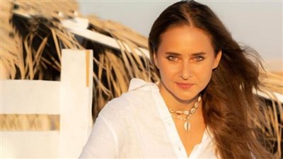 نيللي كريم قبل أيام من موعد زفافها : شهر أغسطس سيكون مليء بالأحداث السعيدة