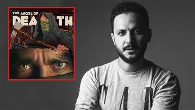 بيتر ميمي يكشف عن شخصية أمير كرارة ضمن سلسلة المستضعفون :  ملاك الموت الشخص الأعنف والأخطر