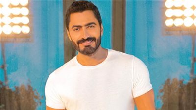 بعد تخطيها حاجز الـ 50 مليون مشاهدة خلال 10 أيام .. تامر حسني يطرح ريمكس لأغنية صعبة