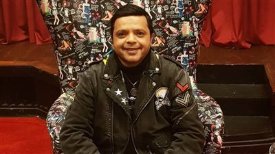 محمد هنيدي : مفيش جديد عن صعيدي في الجامعة الأمريكية واحتمال أقدم فوازير في رمضان 2022