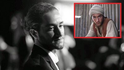 بعد The Furnace .. أحمد مالك يبدأ تصوير فيلم عالمي جديد يعرض على نتفليكس