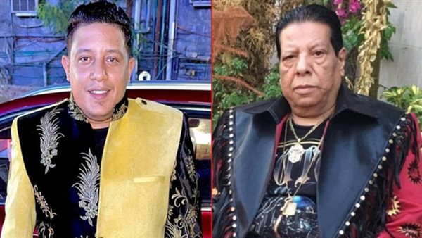 شعبان عبدالرحيم ـ