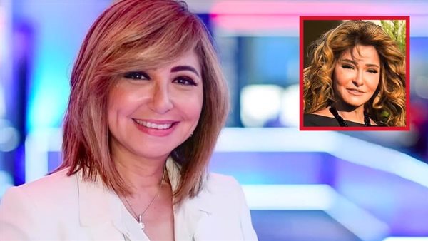 علا غانم - لميس الحديدي