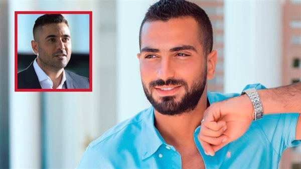 محمد الشرنوبي ـ أحمد