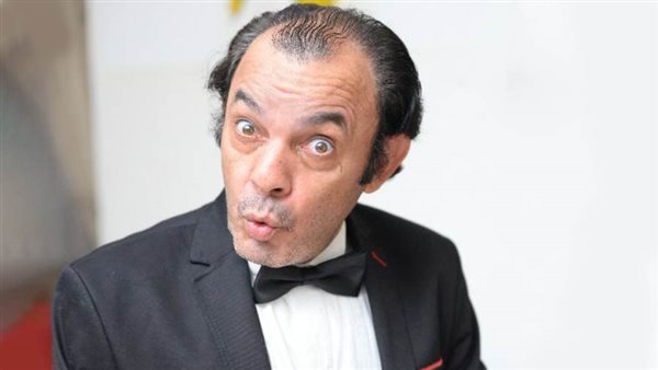 علاء مرسي