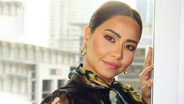 شيرين عبدالوهاب