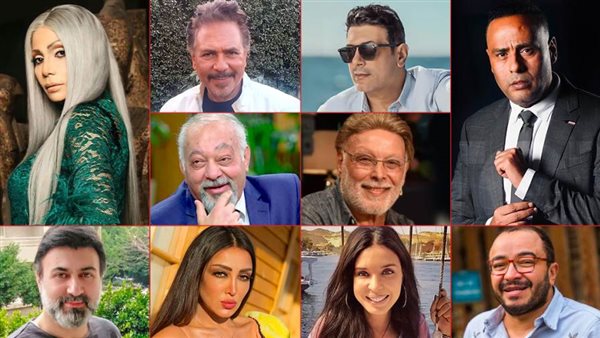 أبطال مسلسل السيدة