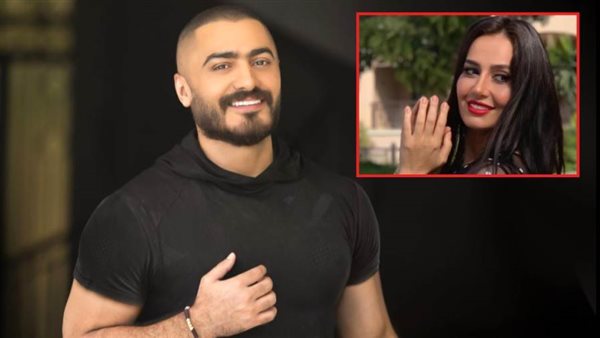 حلا شيحة - تامر حسني