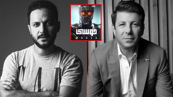إياد نصار ـ بيتر