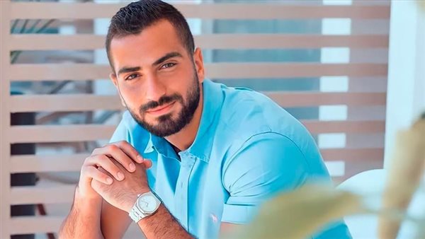 محمد الشرنوبي
