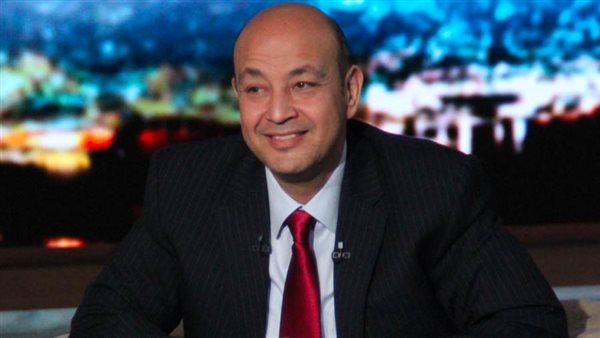 عمرو أديب