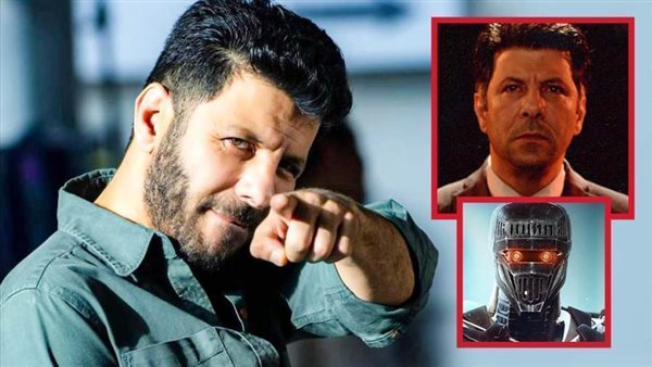 إياد نصار