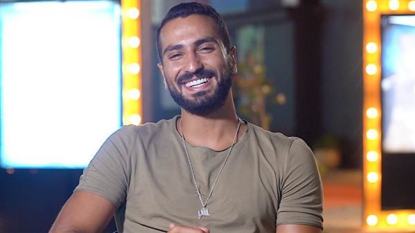 محمد الشرنوبي