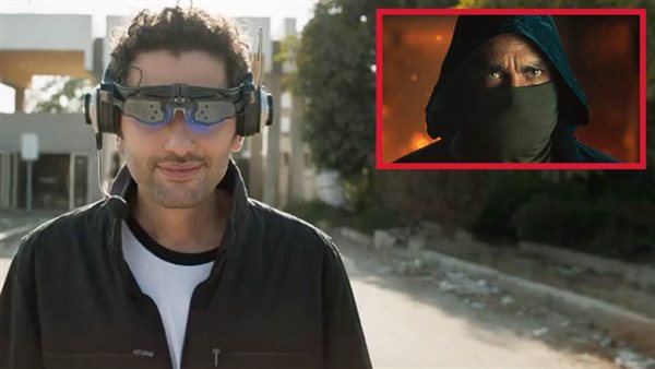 أمير كرارة - كريم