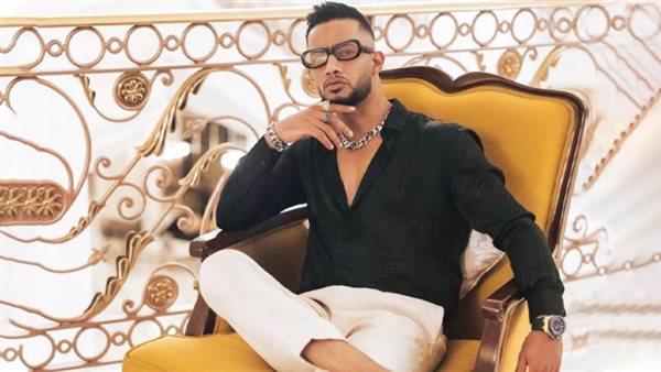 محمد رمضان