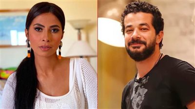 روبى وشريف سلامة خارج أحداث الجزء الثانى من مسلسل رمضان كريم