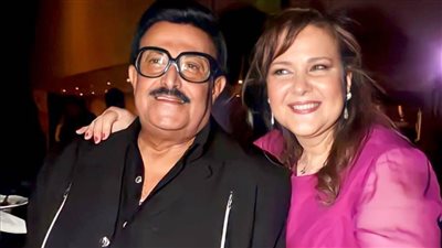 جدعة وحنينة وشالت الشيلة .. أبرز تصريحات سمير غانم عن نصفه الآخر دلال عبدالعزيز