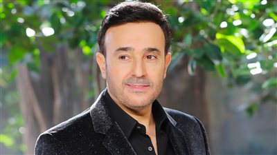 صابر الرباعي لـ خبر أبيض : ألبومي الجديد سبتمبر المقبل والأغاني مصري وتونسي وخليجي