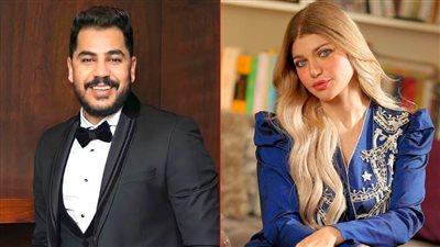 ياسمين الخطيب تحتفل اليوم بحفل زفافها على رجل الأعمال رمضان حسني