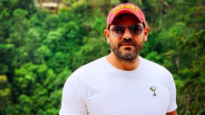 تغيير اسم مسلسل عمرو يوسف الجديد من العقد إلي وعد إبليس