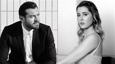 عائشة بن أحمد تنضم لأبطال مسلسل وعد إبليس وتجسد دور زوجة عمرو يوسف 