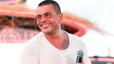 عمرو دياب يحيي حفل افتتاح أول مارينا دولي لليخوت في مصر بقرية مراسي الخميس المقبل